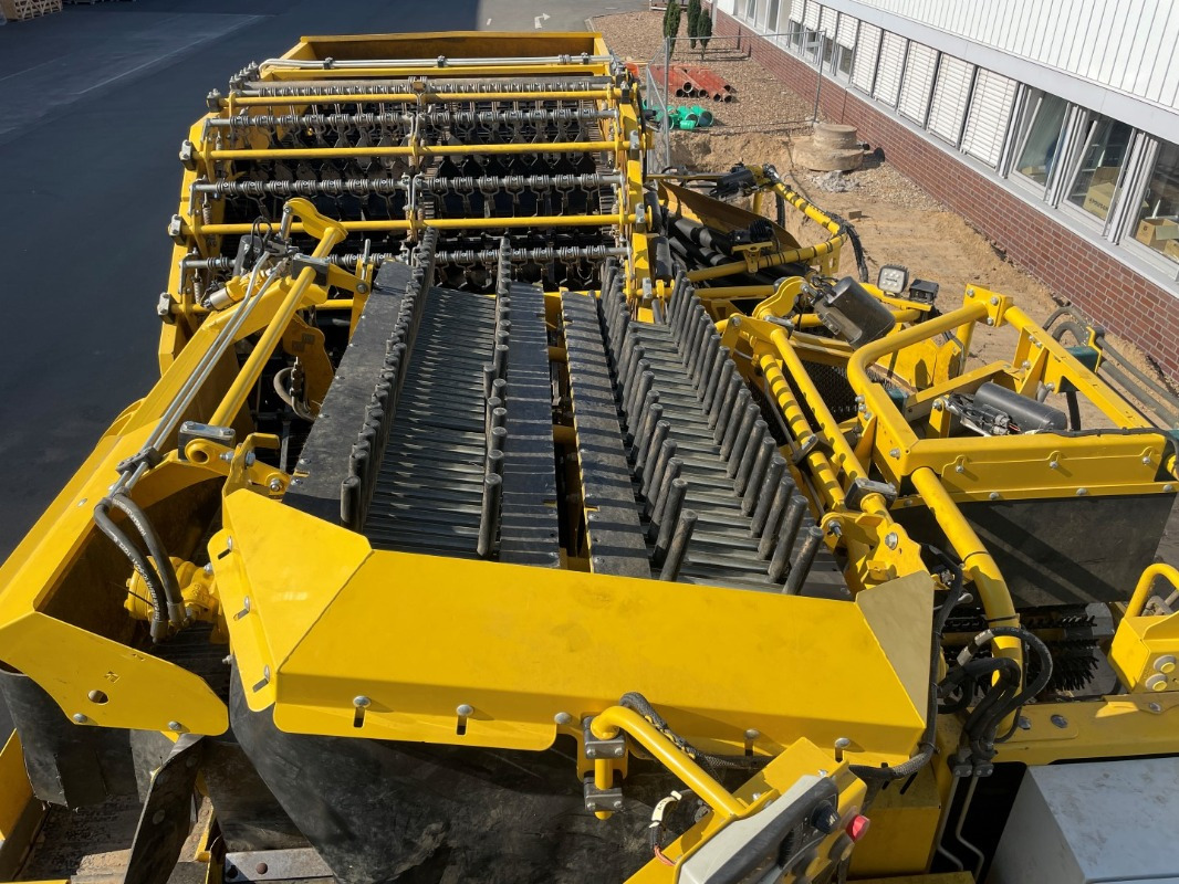Harvester ROPA KEILER 2: picture 16