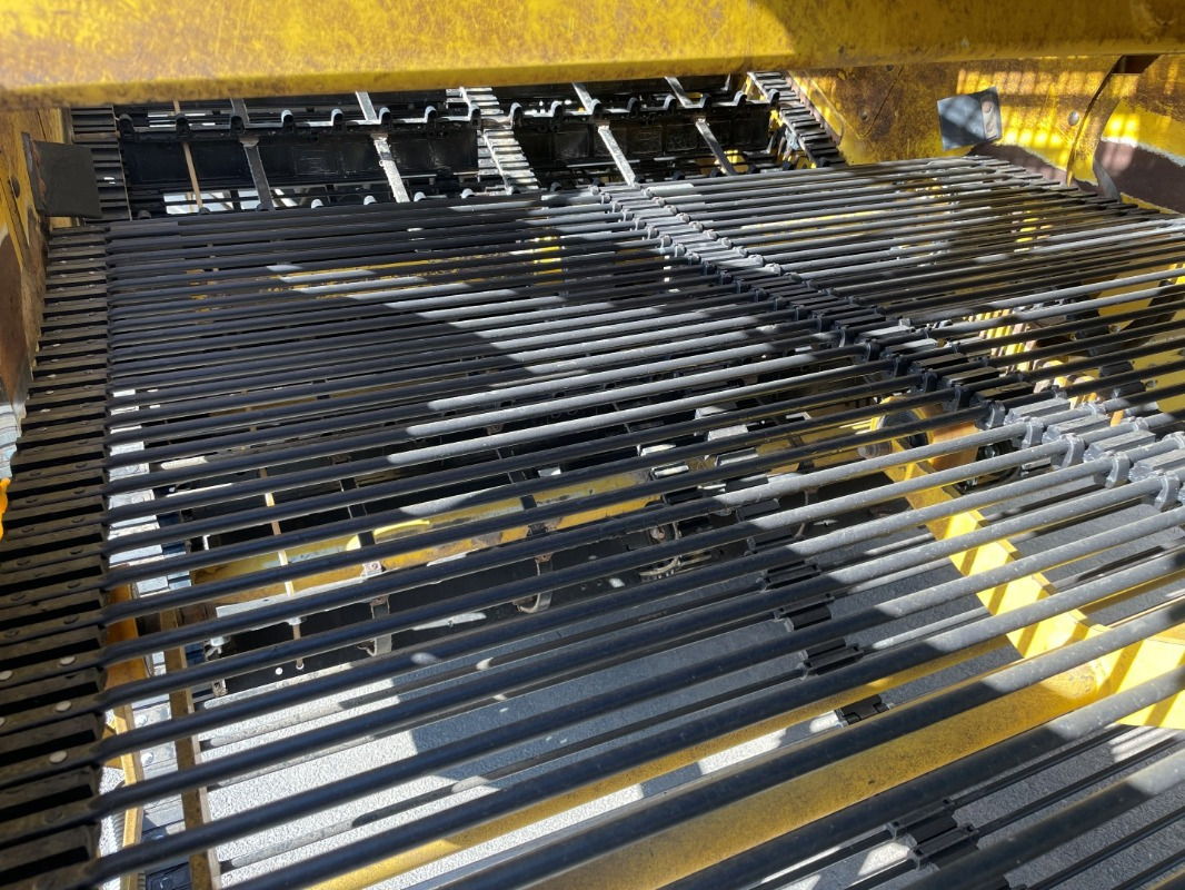 Harvester ROPA KEILER 2: picture 29