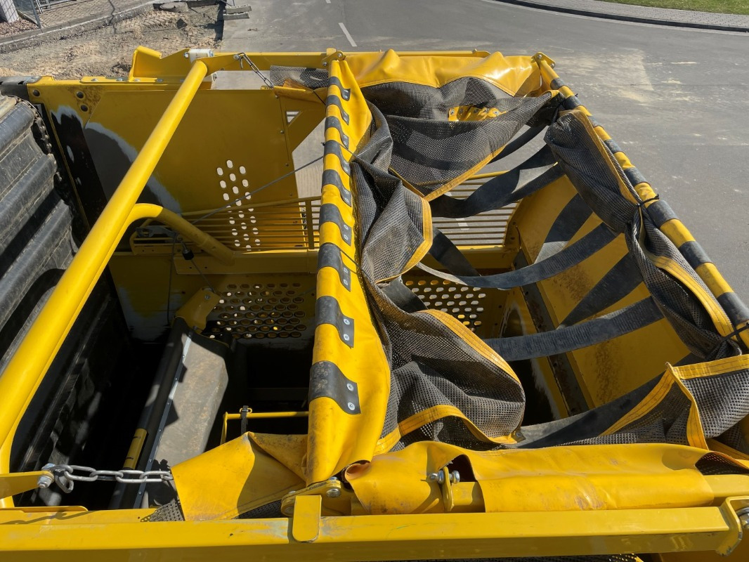 Harvester ROPA KEILER 2: picture 14
