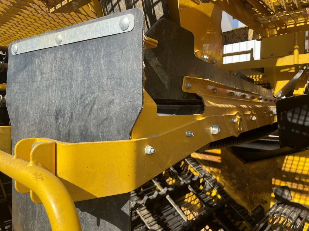 Harvester ROPA KEILER 2: picture 27