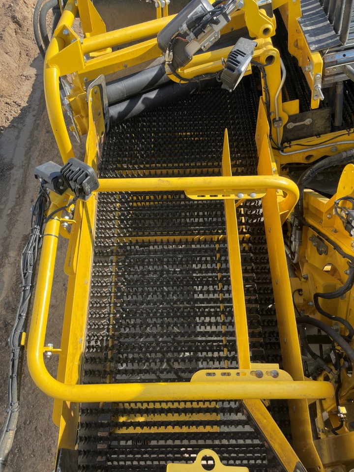 Harvester ROPA KEILER 2: picture 19