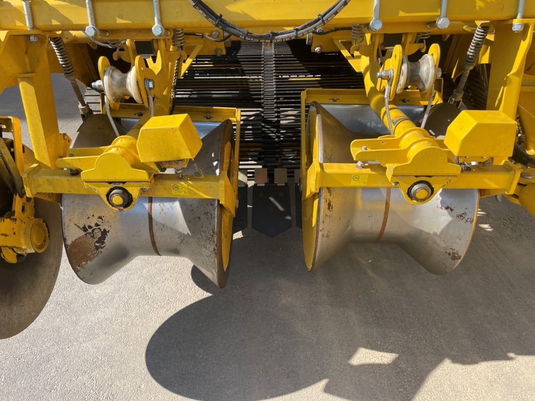 Harvester ROPA KEILER 2: picture 33