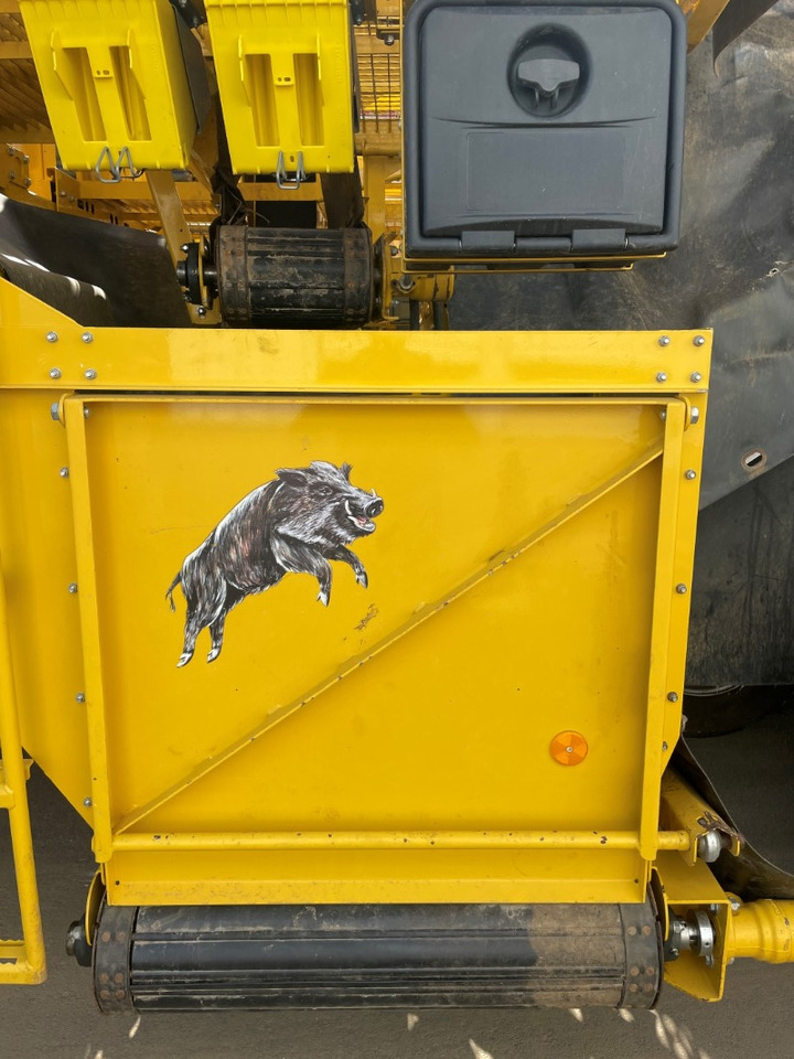 Harvester ROPA KEILER 2: picture 12