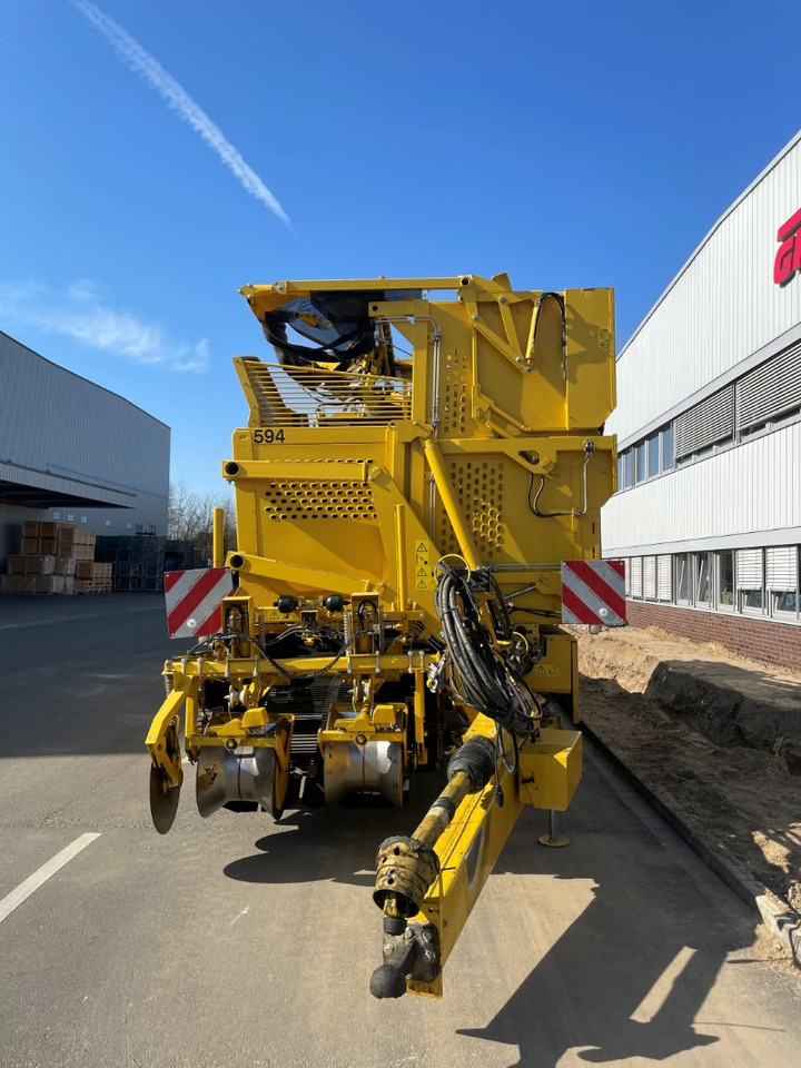 Harvester ROPA KEILER 2: picture 37