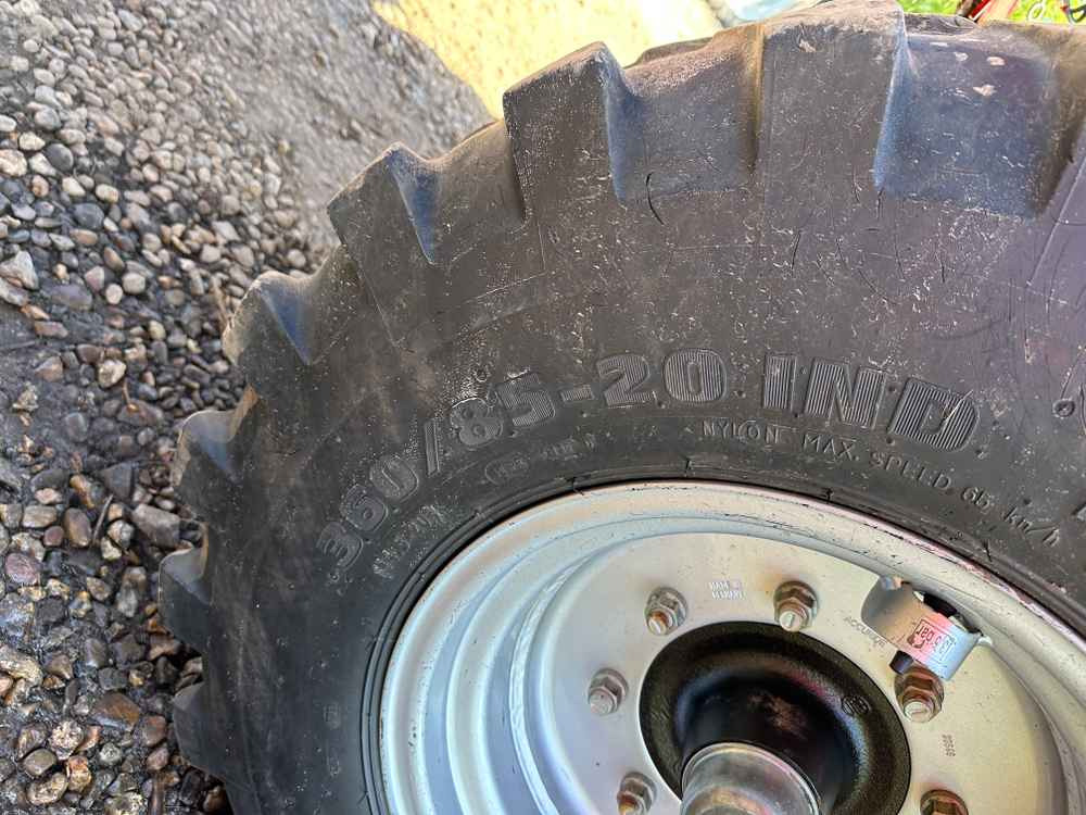 Grimme CS-150 CombiStar XL - Potato harvester: picture 5 Grimme CS-150 CombiStar XL - Potato harvester: picture 5