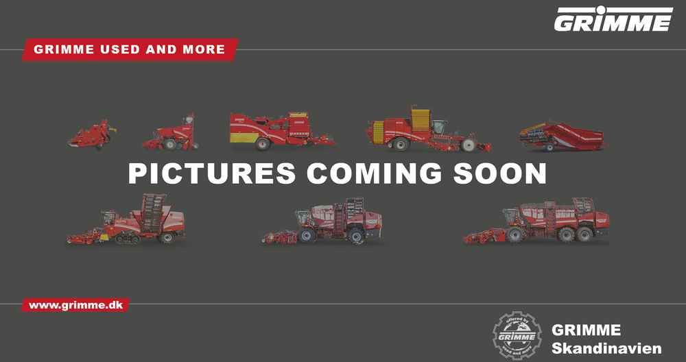 Grimme CS-170 RP XL - Potato harvester: picture 3 Grimme CS-170 RP XL - Potato harvester: picture 3