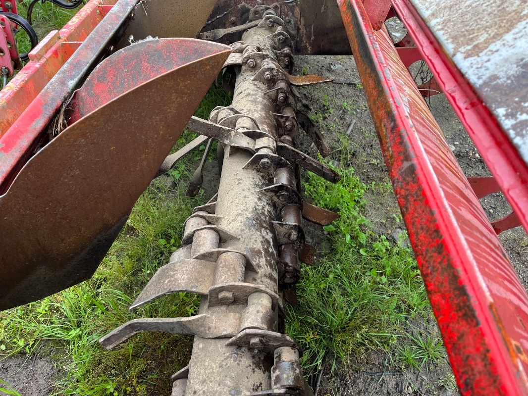 Grimme KS-3600 - Harvester: picture 4 Grimme KS-3600 - Harvester: picture 4