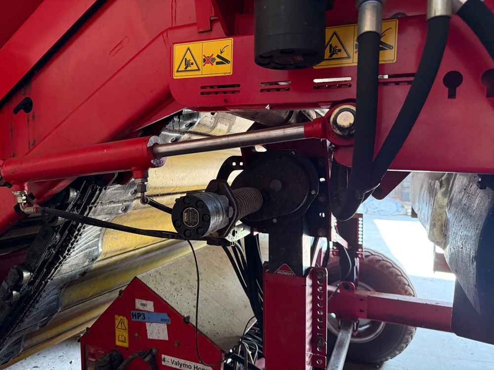 Grimme RH-20-24 - Storage equipment: picture 2 Grimme RH-20-24 - Storage equipment: picture 2