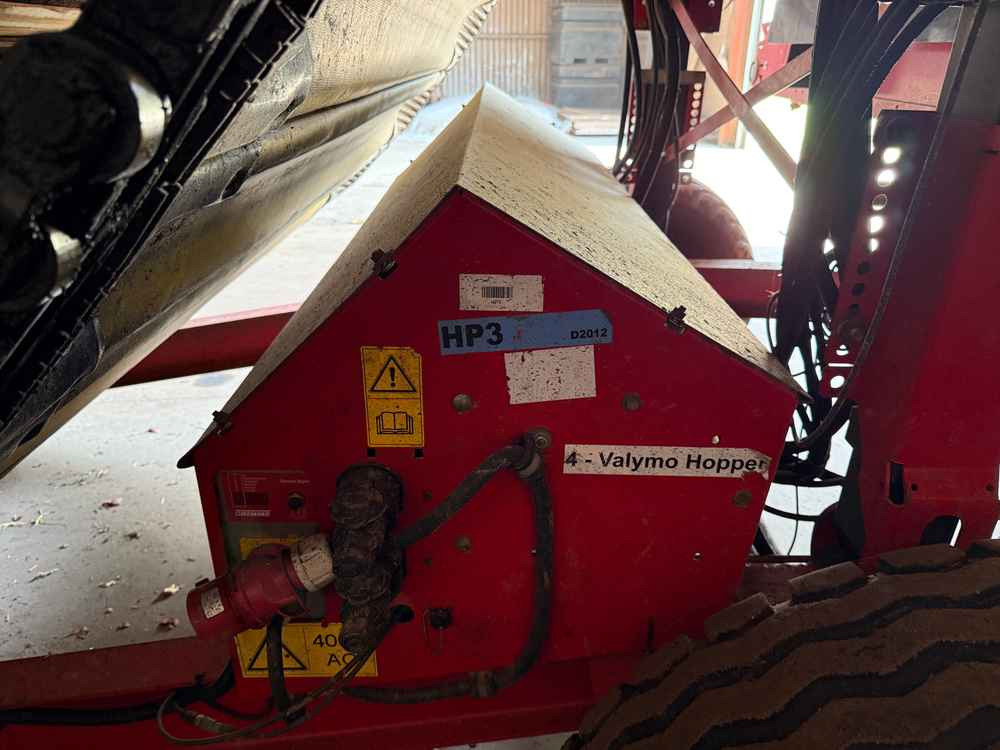 Grimme RH-20-24 - Storage equipment: picture 3 Grimme RH-20-24 - Storage equipment: picture 3