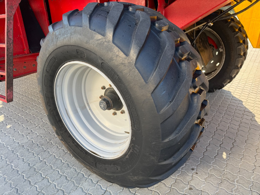 Grimme SE-150-60-NB - Potato harvester: picture 5 Grimme SE-150-60-NB - Potato harvester: picture 5