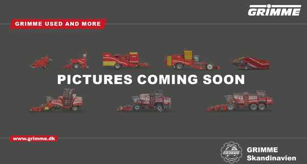 Grimme SF 150-60-UB XXL - Harvester: picture 2 Grimme SF 150-60-UB XXL - Harvester: picture 2