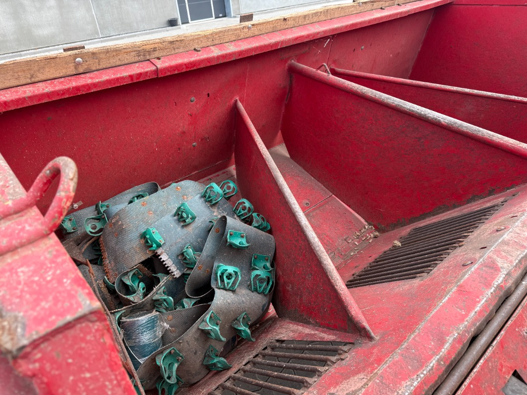 JUKO 480-S - Harvester: picture 3 JUKO 480-S - Harvester: picture 3