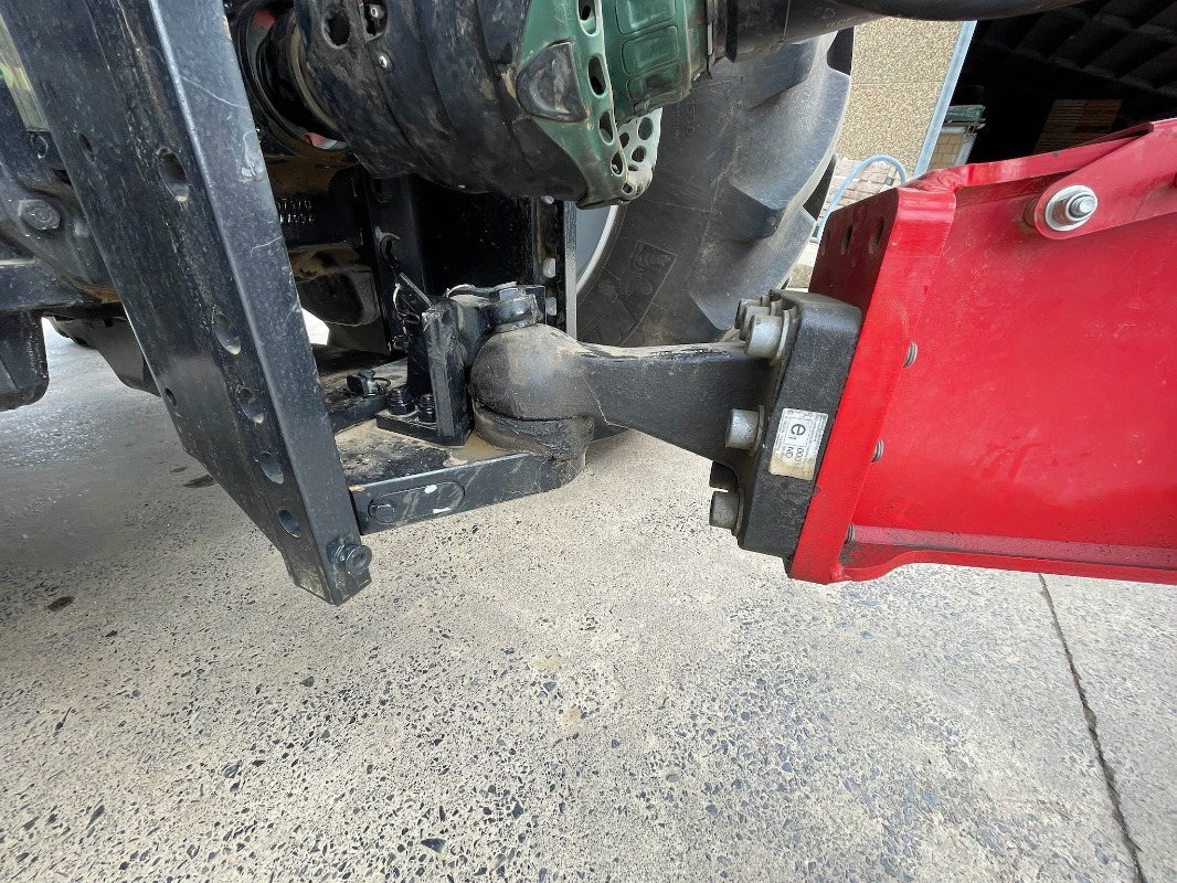 Harvester Grimme EVO 280 CS GEN II: picture 7 Harvester Grimme EVO 280 CS GEN II: picture 7