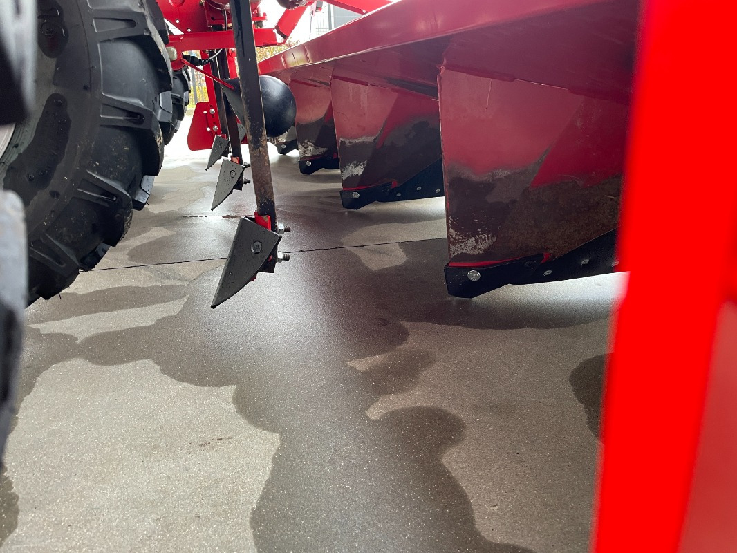 Grimme GL 420 - Harvester: picture 5 Grimme GL 420 - Harvester: picture 5