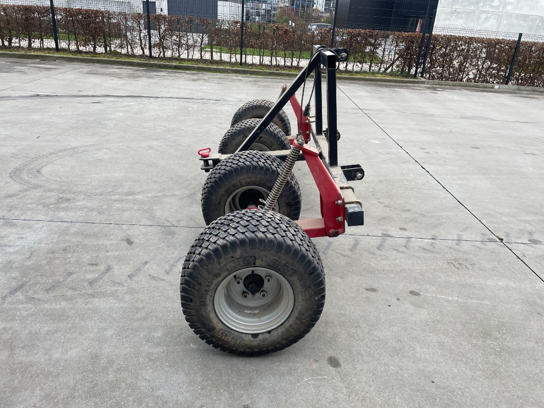 Grimme KS 3600 - Harvester: picture 4 Grimme KS 3600 - Harvester: picture 4