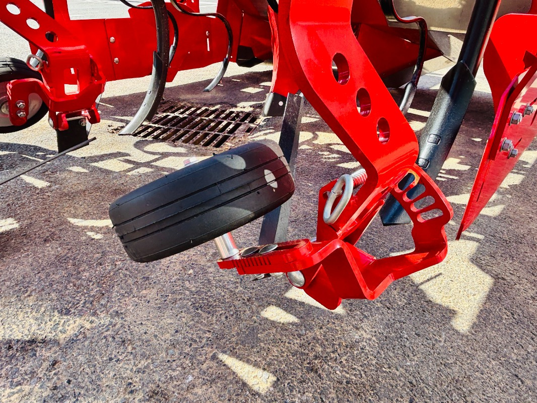 Soil tillage equipment Grimme GH2-ÖKO: picture 11