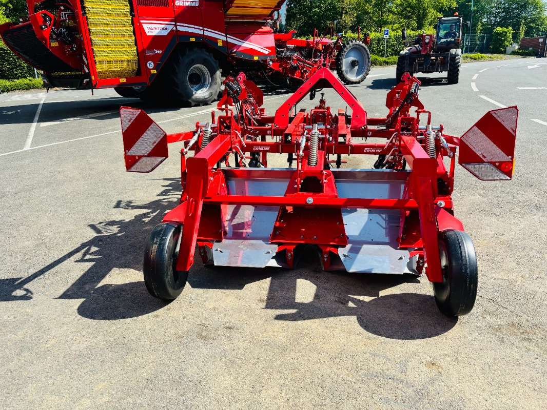 Soil tillage equipment Grimme GH2-ÖKO: picture 15