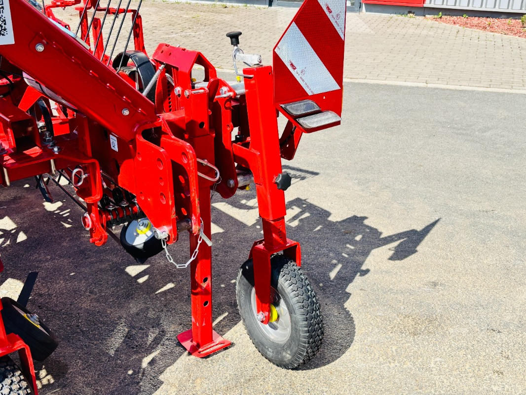 Grimme GH2-ÖKO - Soil tillage equipment: picture 2 Grimme GH2-ÖKO - Soil tillage equipment: picture 2
