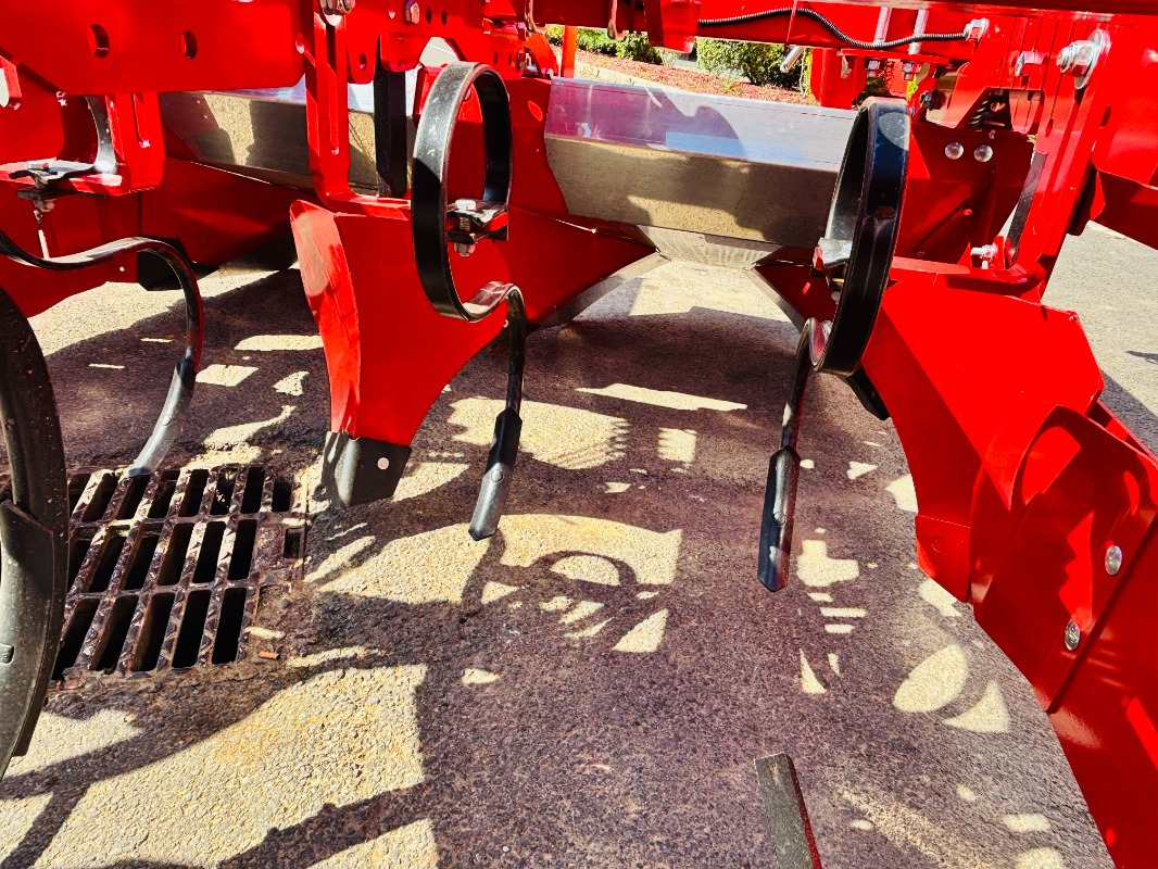 Soil tillage equipment Grimme GH2-ÖKO: picture 9