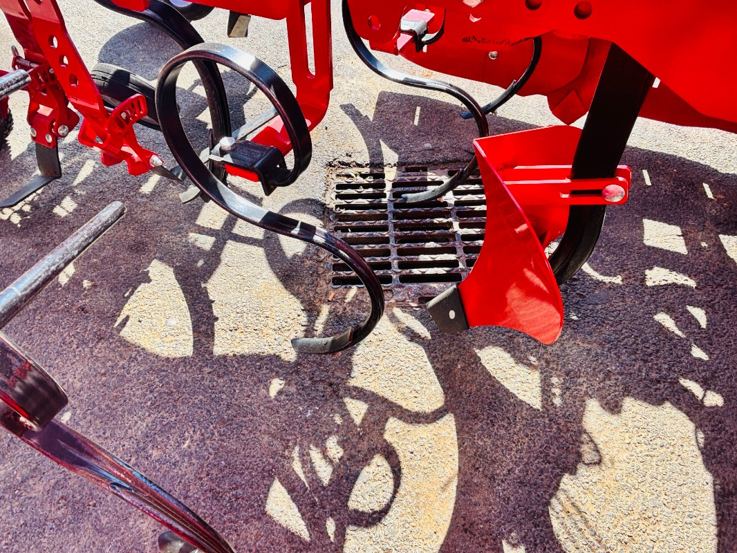 Soil tillage equipment Grimme GH2-ÖKO: picture 7