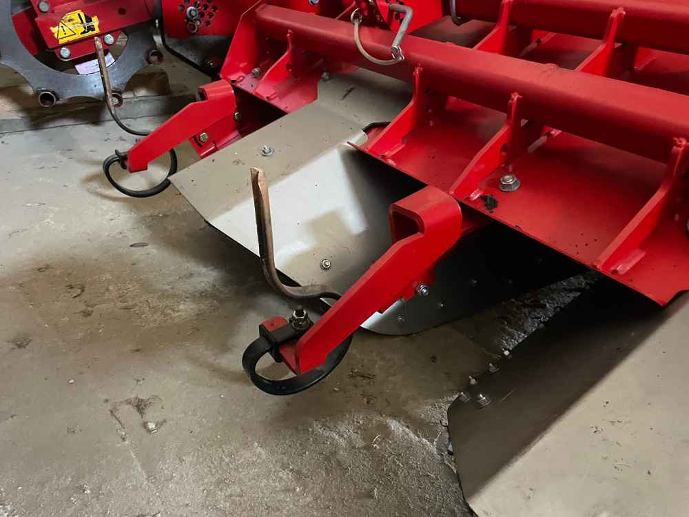 Grimme GL 420 - Harvester: picture 3 Grimme GL 420 - Harvester: picture 3