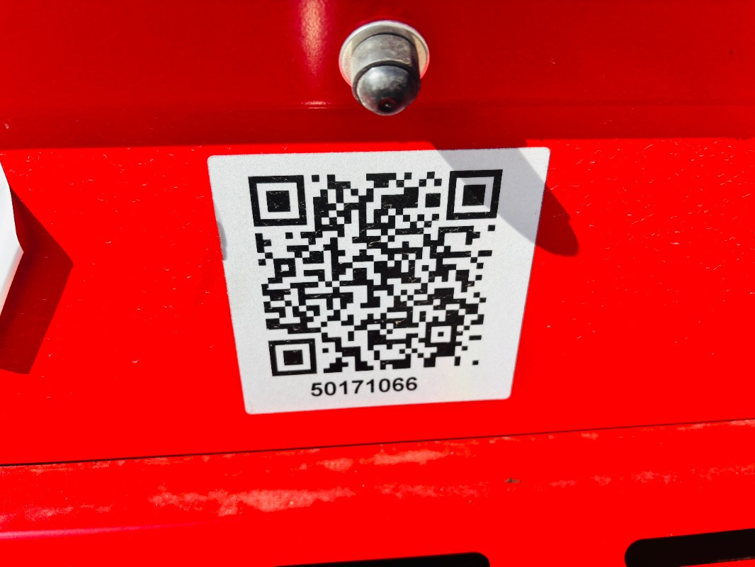 Grimme LC - Storage equipment: picture 3 Grimme LC - Storage equipment: picture 3