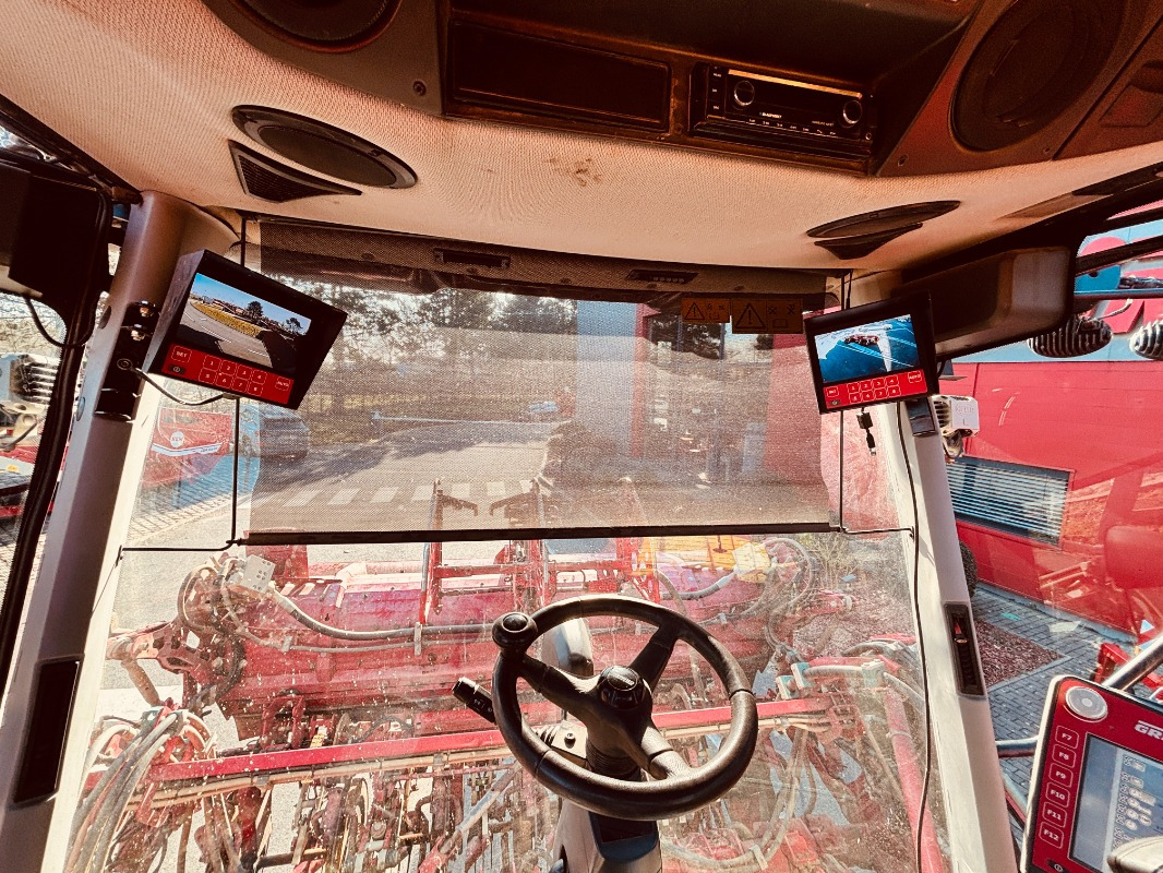 Grimme MAXTRON 620 - Harvester: picture 2 Grimme MAXTRON 620 - Harvester: picture 2