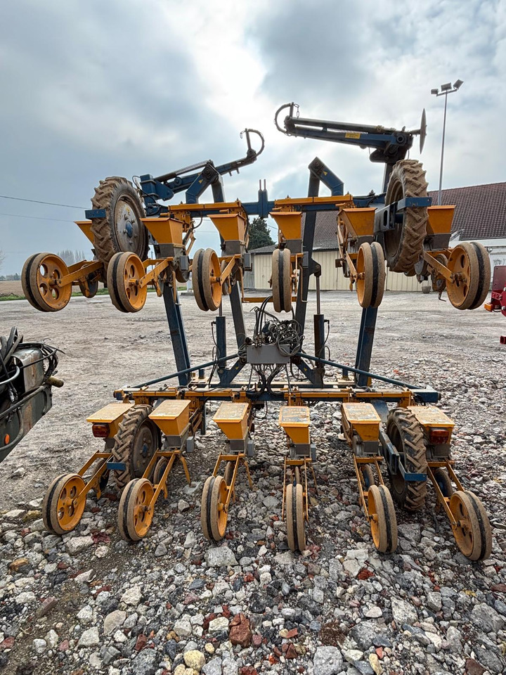 Kleine SD - Seed drill: picture 4 Kleine SD - Seed drill: picture 4