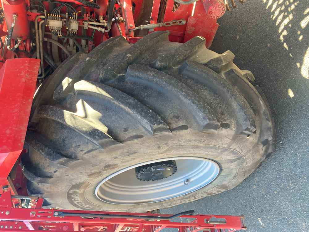 Grimme Grimme Rexor 620 Self-Propelled Sugarbeet Harvester - Soil tillage equipment: picture 5 Grimme Grimme Rexor 620 Self-Propelled Sugarbeet Harvester - Soil tillage equipment: picture 5