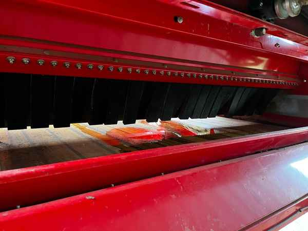 Storage equipment Grimme POWERCOMBI: picture 10