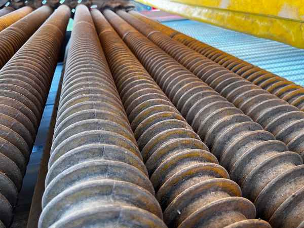 Storage equipment Grimme POWERCOMBI: picture 7