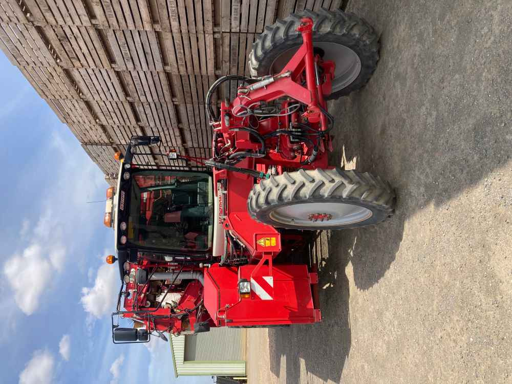 Grimme VARITRON 220 - Harvester: picture 1 Grimme VARITRON 220 - Harvester: picture 1
