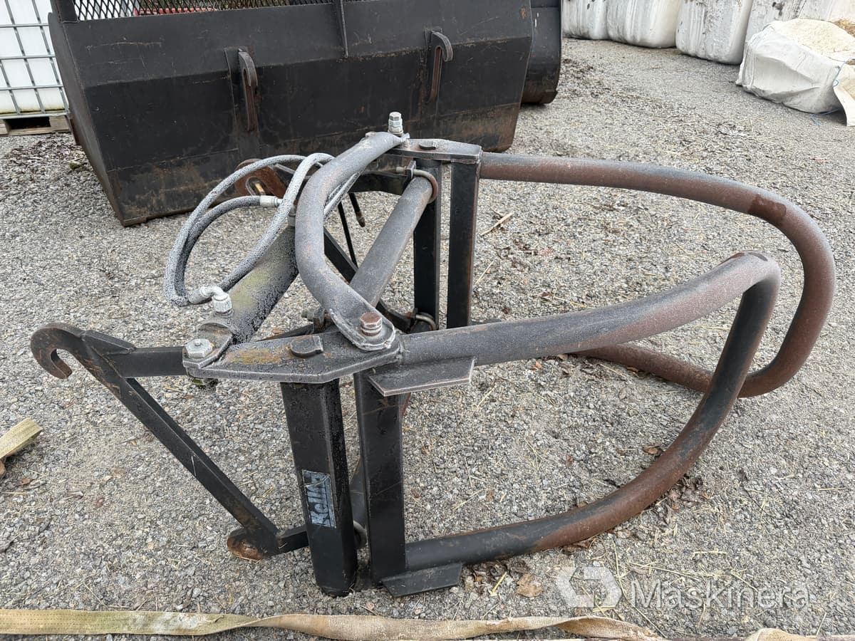 Balgrip Kellfri Bg200 Stora BM - Silage equipment: picture 4 Balgrip Kellfri Bg200 Stora BM - Silage equipment: picture 4