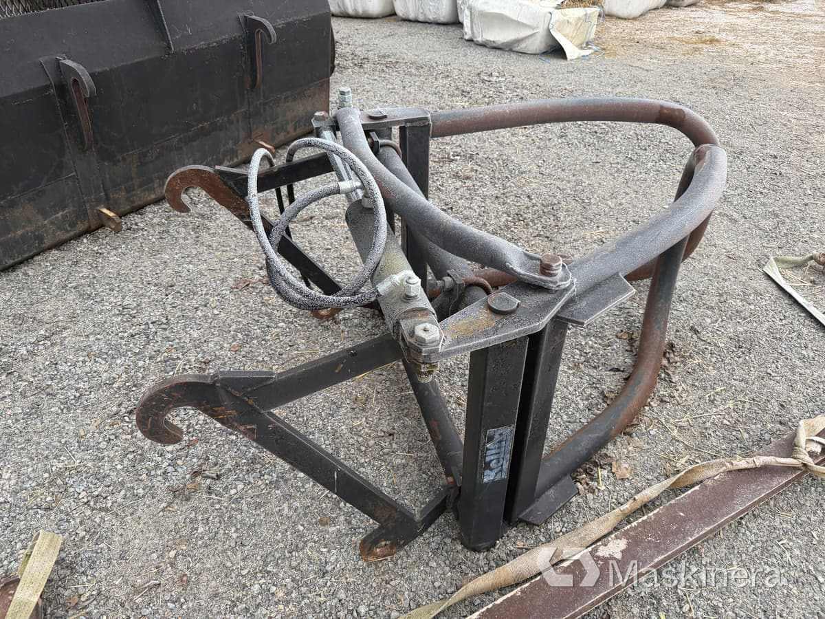 Balgrip Kellfri Bg200 Stora BM - Silage equipment: picture 5 Balgrip Kellfri Bg200 Stora BM - Silage equipment: picture 5