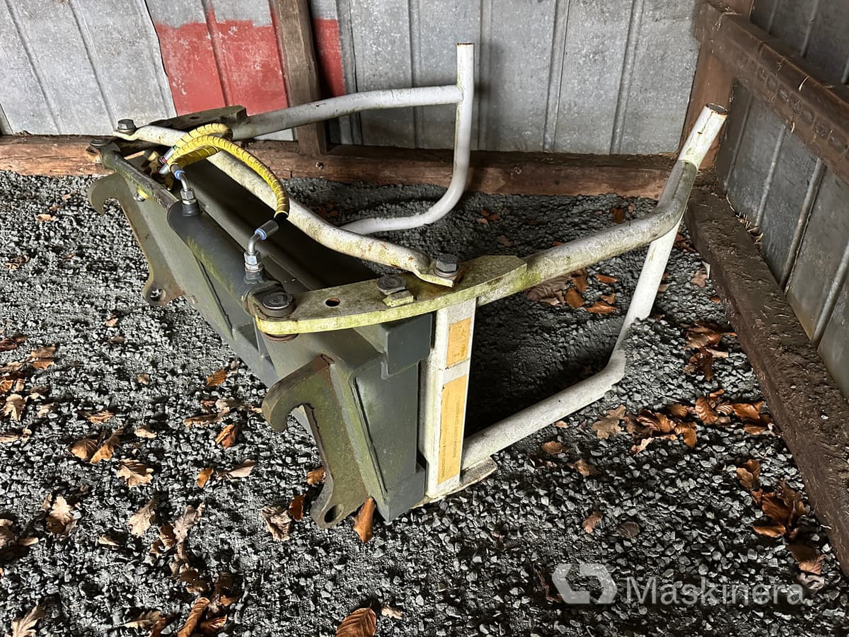 Balgrip - Clamp for Agricultural machinery: picture 1 Balgrip - Clamp for Agricultural machinery: picture 1