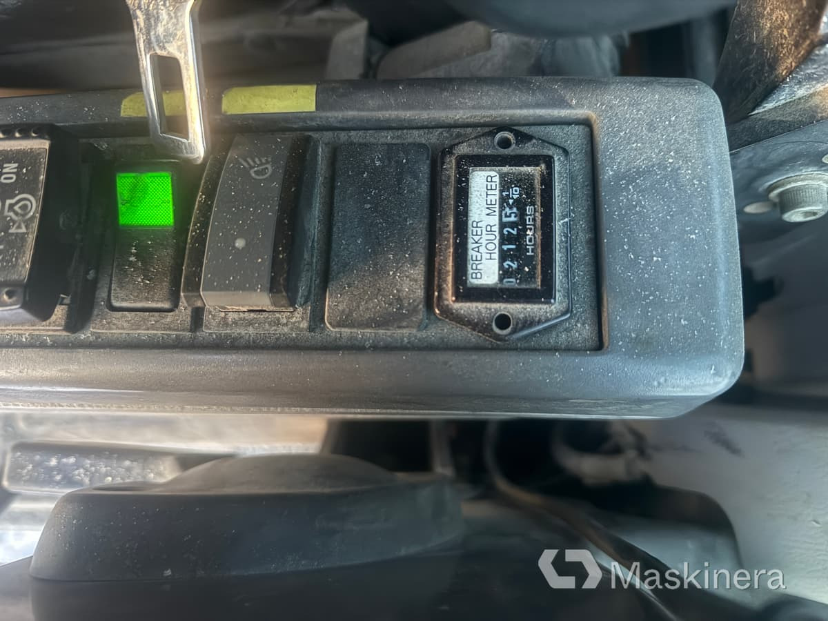 Crawler excavator Hitatchi ZX 470 LCH-3 Grävmaskin Hitatchi ZX 470 LCH-3: picture 46 Crawler excavator Hitatchi ZX 470 LCH-3 Grävmaskin Hitatchi ZX 470 LCH-3: picture 46