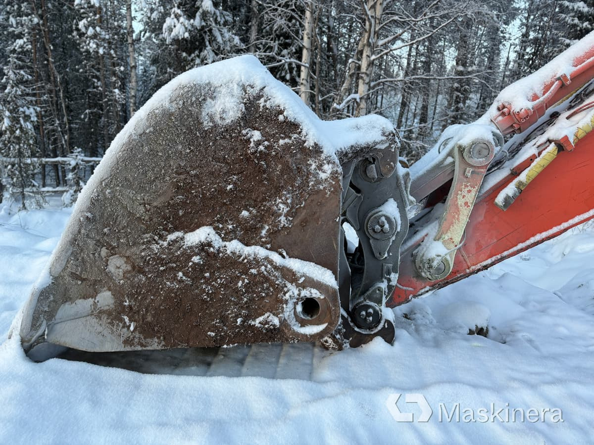 Crawler excavator Hitatchi ZX 470 LCH-3 Grävmaskin Hitatchi ZX 470 LCH-3: picture 30 Crawler excavator Hitatchi ZX 470 LCH-3 Grävmaskin Hitatchi ZX 470 LCH-3: picture 30