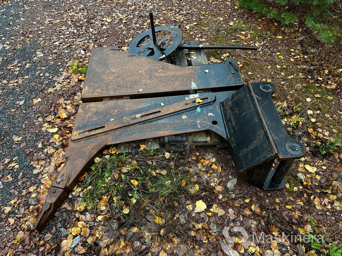 Kabelplog Thoréns i Kil S60 - Other machinery: picture 5 Kabelplog Thoréns i Kil S60 - Other machinery: picture 5