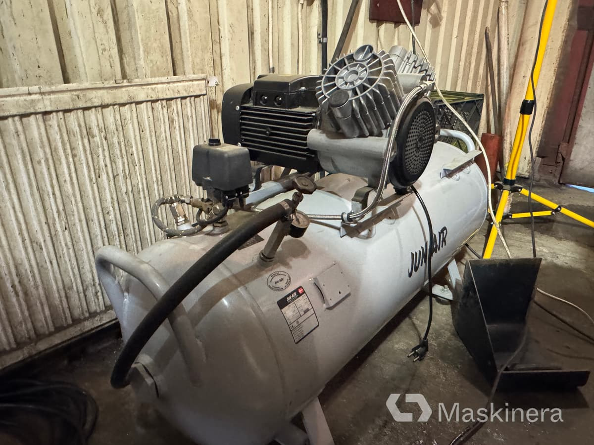 Kompressor Dana-tank A/S - Other machinery: picture 4 Kompressor Dana-tank A/S - Other machinery: picture 4