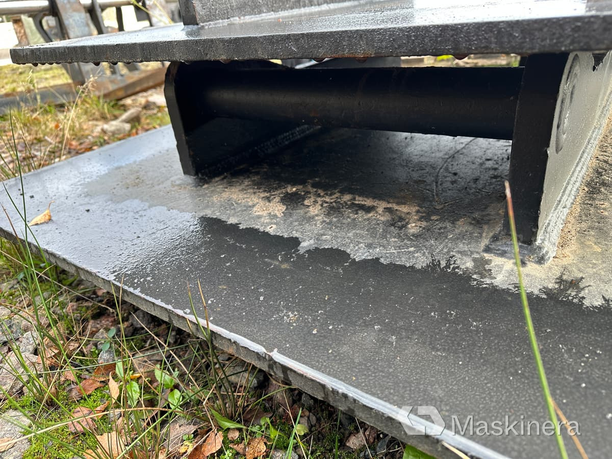 Rotorplatta S70 - Other machinery: picture 3 Rotorplatta S70 - Other machinery: picture 3