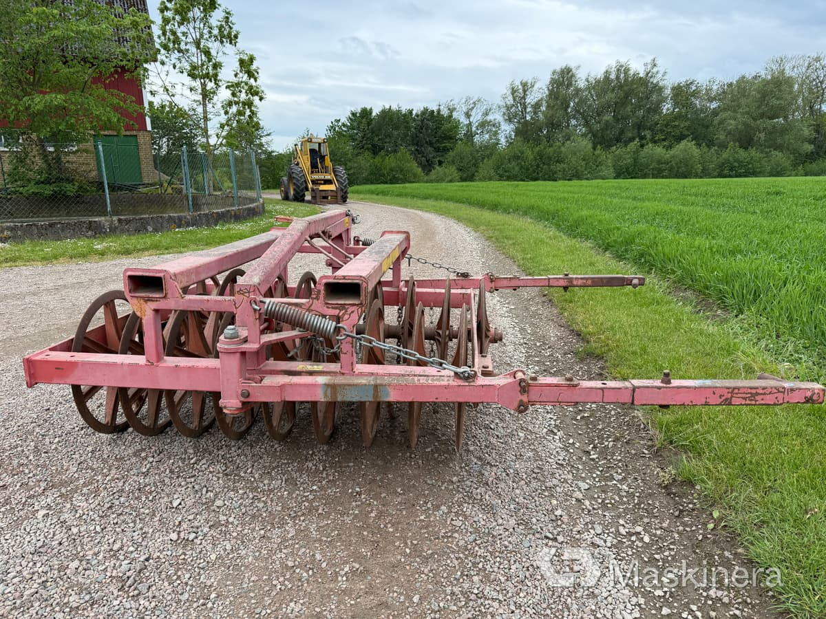 Tiltpackare Tigges - Other machinery: picture 2 Tiltpackare Tigges - Other machinery: picture 2