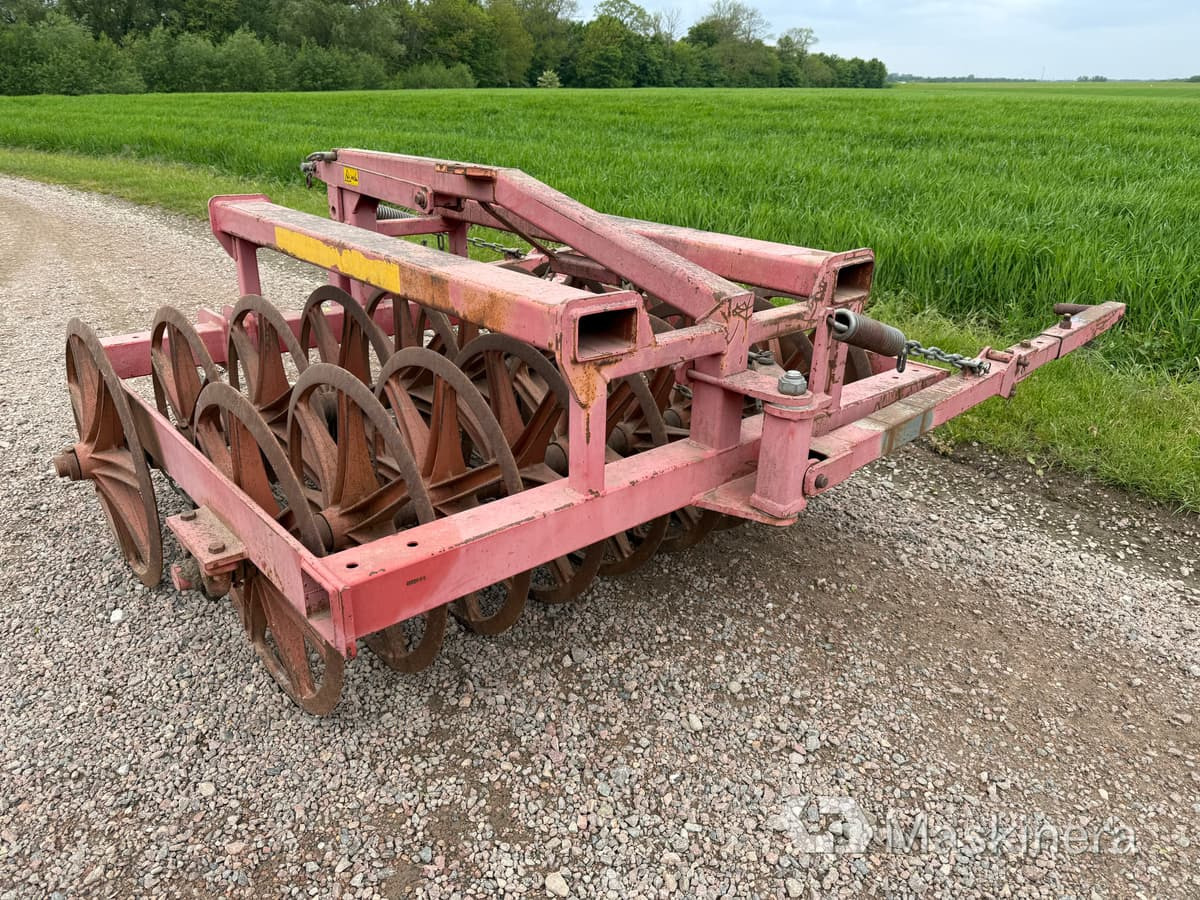 Tiltpackare Tigges - Other machinery: picture 3 Tiltpackare Tigges - Other machinery: picture 3