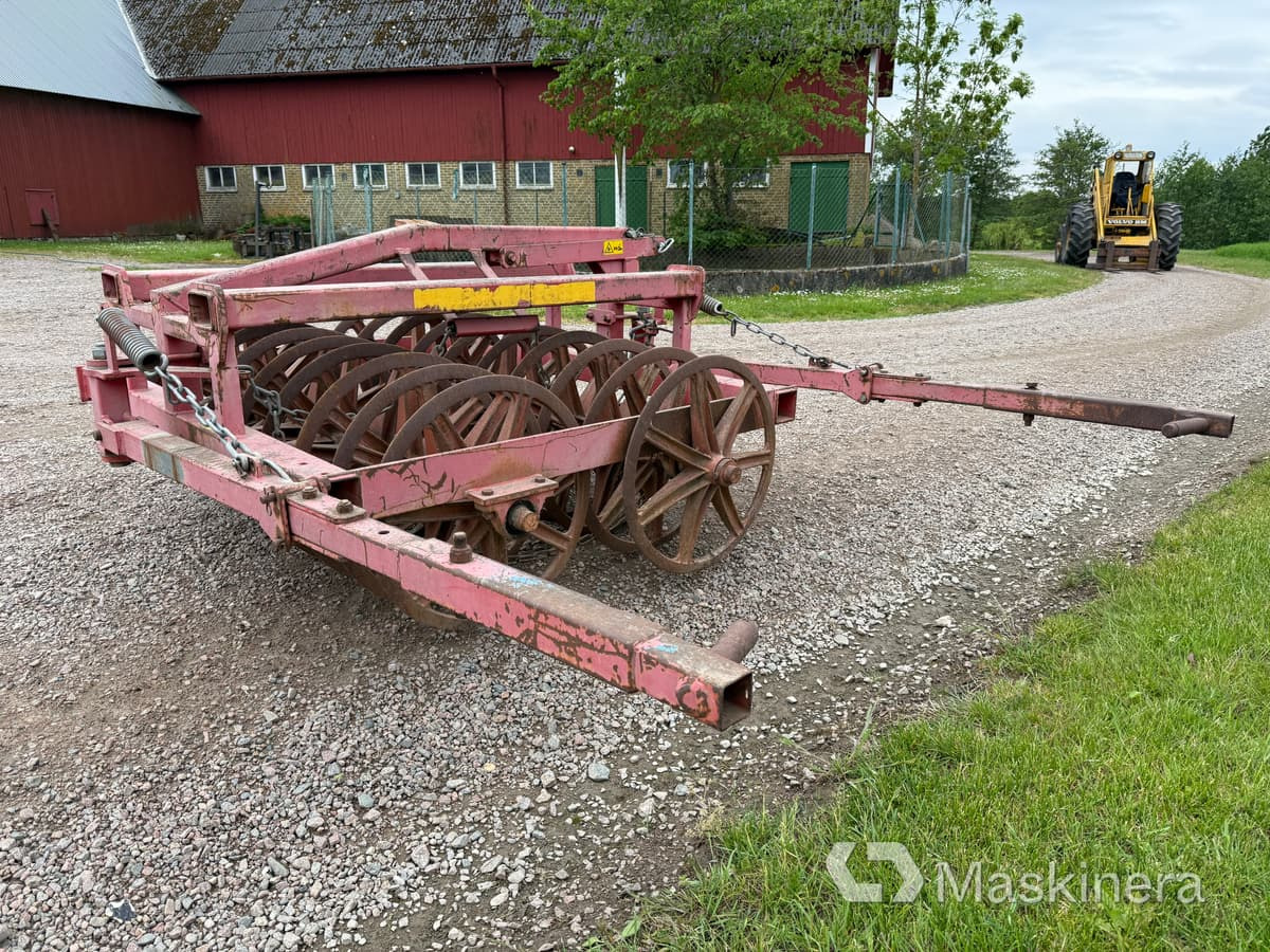 Tiltpackare Tigges - Other machinery: picture 1 Tiltpackare Tigges - Other machinery: picture 1
