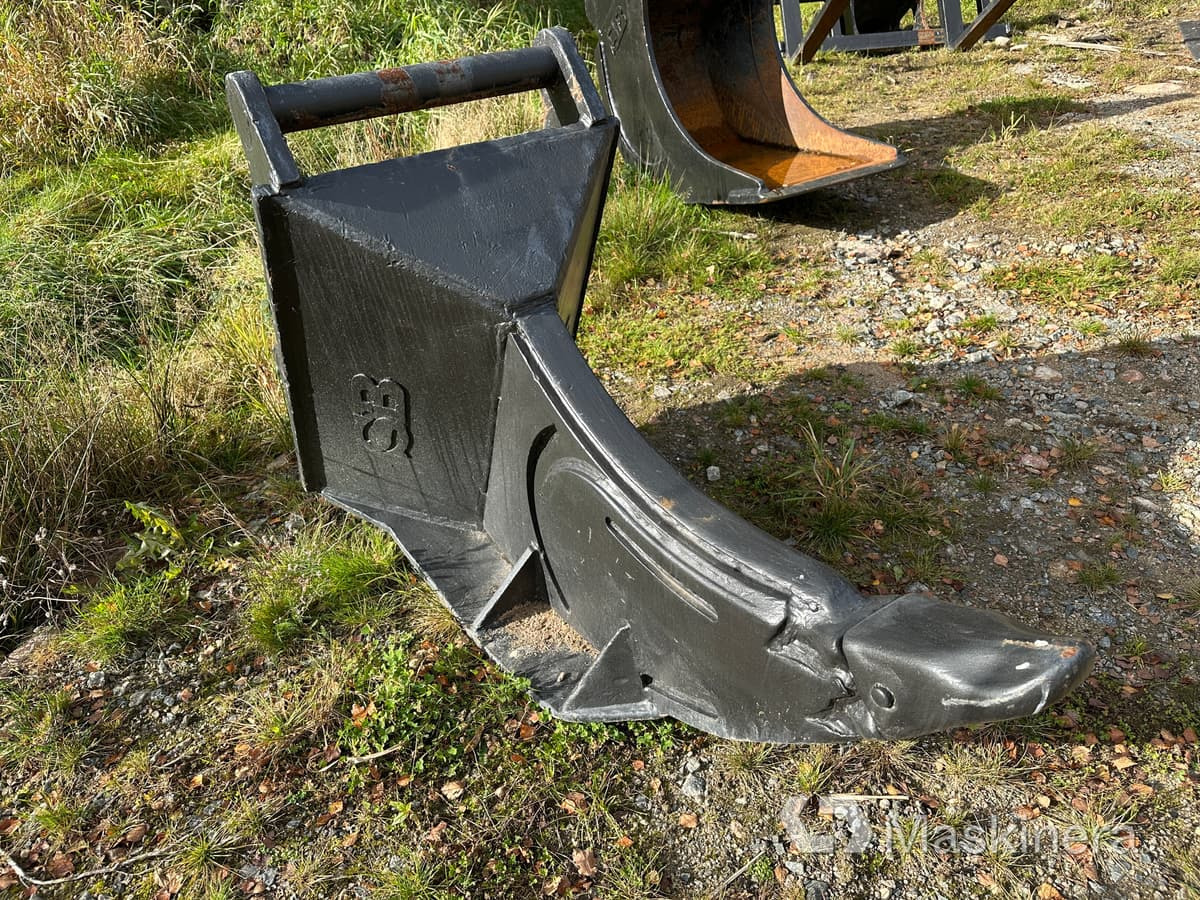 Tjälkrok SB T-10 S80 - Other machinery: picture 1 Tjälkrok SB T-10 S80 - Other machinery: picture 1