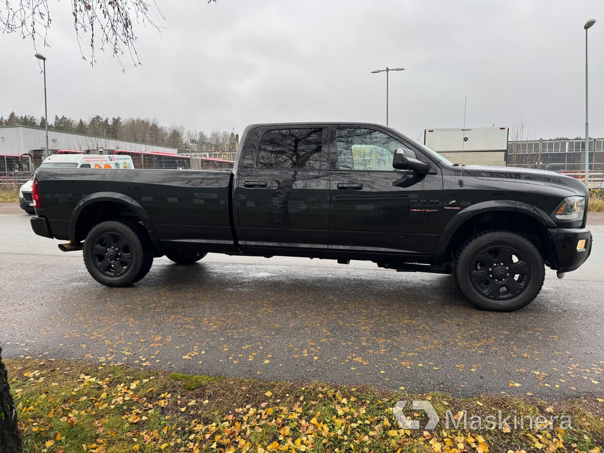 Pickup Ram 2500 Laramie - Panel van: picture 5 Pickup Ram 2500 Laramie - Panel van: picture 5