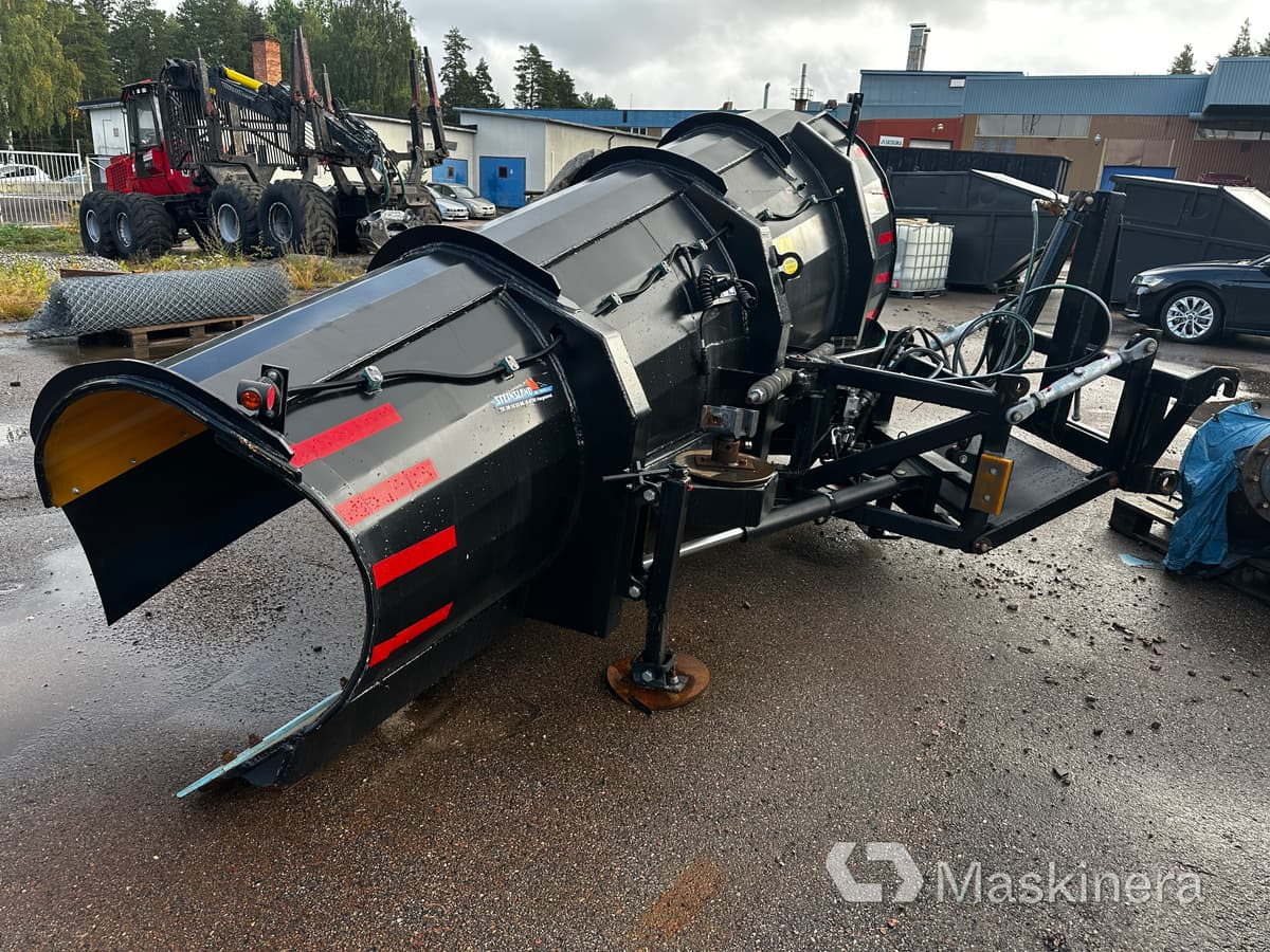 Snöplog Steinsland DIA 3600 - Snow plough: picture 3 Snöplog Steinsland DIA 3600 - Snow plough: picture 3