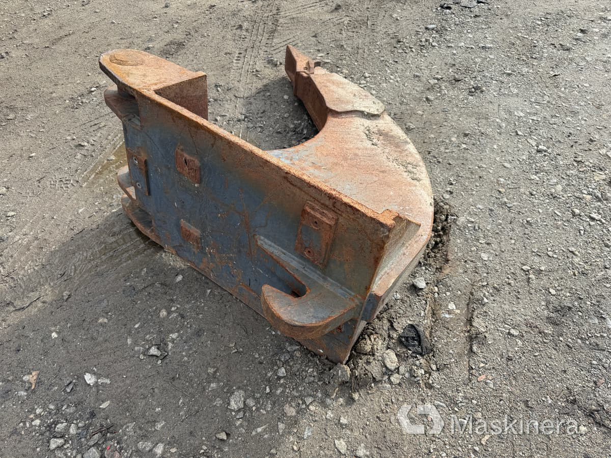 Tjälkrok B27-fäste - Ripper: picture 3 Tjälkrok B27-fäste - Ripper: picture 3