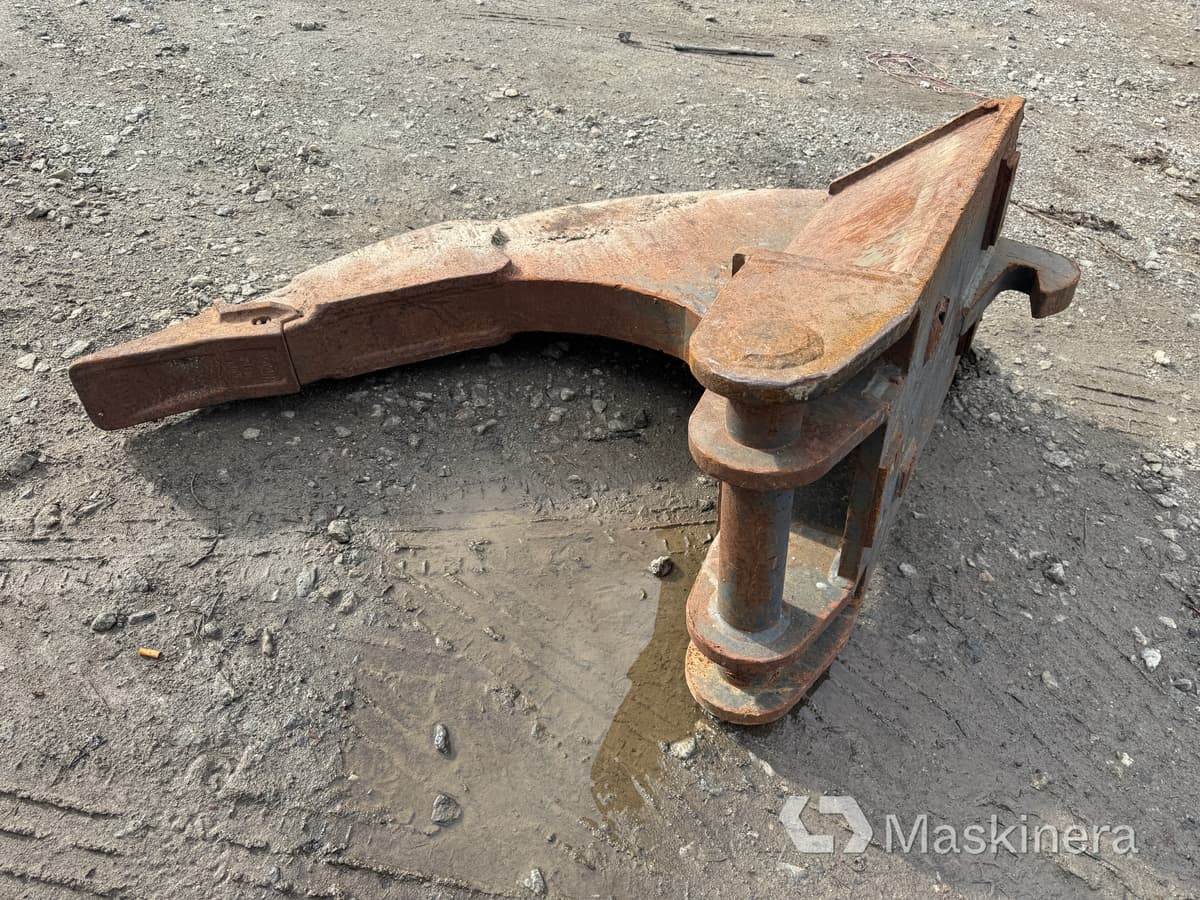 Tjälkrok B27-fäste - Ripper: picture 5 Tjälkrok B27-fäste - Ripper: picture 5