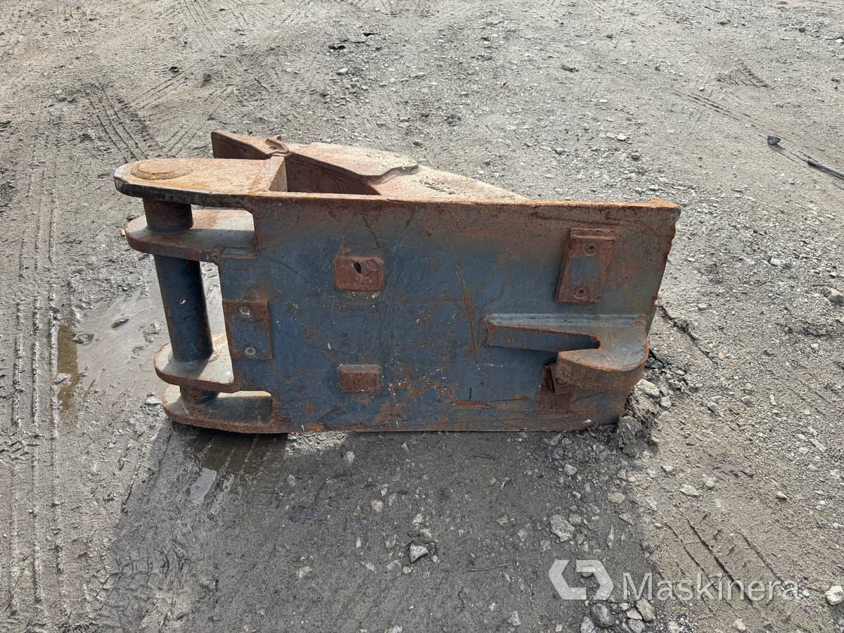 Tjälkrok B27-fäste - Ripper: picture 4 Tjälkrok B27-fäste - Ripper: picture 4