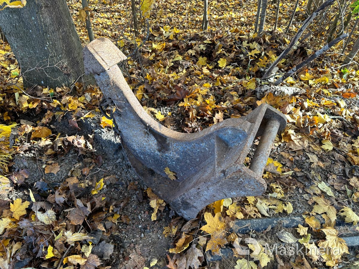 Tjälkrok S45 - Ripper: picture 1 Tjälkrok S45 - Ripper: picture 1